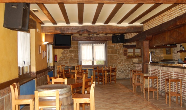 Bar de Alai Taberna