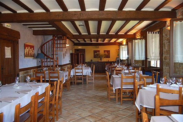 Restaurante Alai Tabena
